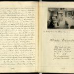 Kriegstagebuch von Hans-Joachim Röhr aus Görlitz - Band 2, item 76
