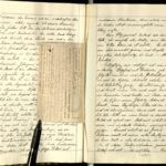 Kriegstagebuch von Hans-Joachim Röhr aus Görlitz - Band 2, item 81