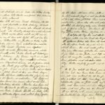 Kriegstagebuch von Hans-Joachim Röhr aus Görlitz - Band 2, item 82