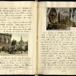 Kriegstagebuch von Hans-Joachim Röhr aus Görlitz - Band 2, item 83