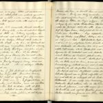 Kriegstagebuch von Hans-Joachim Röhr aus Görlitz - Band 2, item 84