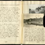 Kriegstagebuch von Hans-Joachim Röhr aus Görlitz - Band 2, item 85