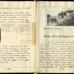 Kriegstagebuch von Hans-Joachim Röhr aus Görlitz - Band 2, item 86