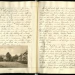 Kriegstagebuch von Hans-Joachim Röhr aus Görlitz - Band 2, item 88