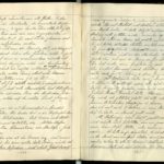 Kriegstagebuch von Hans-Joachim Röhr aus Görlitz - Band 2, item 90