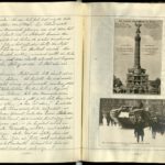 Kriegstagebuch von Hans-Joachim Röhr aus Görlitz - Band 2, item 94