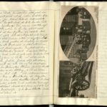Kriegstagebuch von Hans-Joachim Röhr aus Görlitz - Band 2, item 95