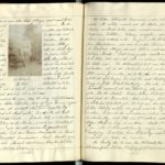 Kriegstagebuch von Hans-Joachim Röhr aus Görlitz - Band 2, item 96