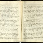 Kriegstagebuch von Hans-Joachim Röhr aus Görlitz - Band 2, item 97