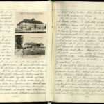 Kriegstagebuch von Hans-Joachim Röhr aus Görlitz - Band 2, item 98