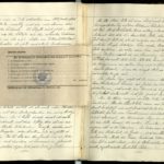 Kriegstagebuch von Hans-Joachim Röhr aus Görlitz - Band 2, item 100