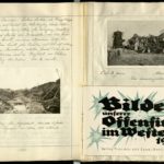 Kriegstagebuch von Hans-Joachim Röhr aus Görlitz - Band 2, item 108