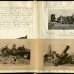 Kriegstagebuch von Hans-Joachim Röhr aus Görlitz - Band 2, item 112