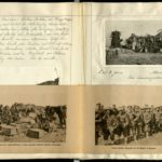Kriegstagebuch von Hans-Joachim Röhr aus Görlitz - Band 2, item 116