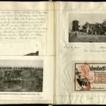 Kriegstagebuch von Hans-Joachim Röhr aus Görlitz - Band 2, item 118