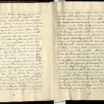 Kriegstagebuch von Hans-Joachim Röhr aus Görlitz - Band 3, item 7