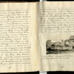 Kriegstagebuch von Hans-Joachim Röhr aus Görlitz - Band 3, item 8