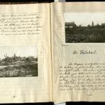Kriegstagebuch von Hans-Joachim Röhr aus Görlitz - Band 3, item 10