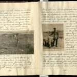 Kriegstagebuch von Hans-Joachim Röhr aus Görlitz - Band 3, item 11