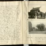Kriegstagebuch von Hans-Joachim Röhr aus Görlitz - Band 3, item 14