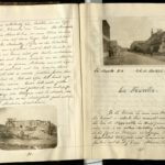 Kriegstagebuch von Hans-Joachim Röhr aus Görlitz - Band 3, item 15