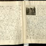 Kriegstagebuch von Hans-Joachim Röhr aus Görlitz - Band 3, item 16