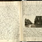 Kriegstagebuch von Hans-Joachim Röhr aus Görlitz - Band 3, item 17