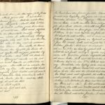 Kriegstagebuch von Hans-Joachim Röhr aus Görlitz - Band 3, item 19