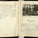 Kriegstagebuch von Hans-Joachim Röhr aus Görlitz - Band 3, item 21