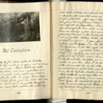 Kriegstagebuch von Hans-Joachim Röhr aus Görlitz - Band 3, item 24