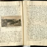 Kriegstagebuch von Hans-Joachim Röhr aus Görlitz - Band 3, item 25