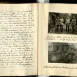 Kriegstagebuch von Hans-Joachim Röhr aus Görlitz - Band 3, item 26