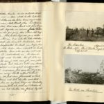 Kriegstagebuch von Hans-Joachim Röhr aus Görlitz - Band 3, item 29