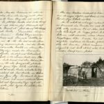 Kriegstagebuch von Hans-Joachim Röhr aus Görlitz - Band 3, item 31