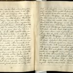 Kriegstagebuch von Hans-Joachim Röhr aus Görlitz - Band 3, item 33