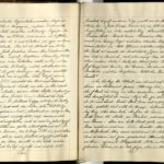 Kriegstagebuch von Hans-Joachim Röhr aus Görlitz - Band 3, item 43