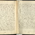 Kriegstagebuch von Hans-Joachim Röhr aus Görlitz - Band 3, item 55