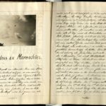 Kriegstagebuch von Hans-Joachim Röhr aus Görlitz - Band 3, item 67