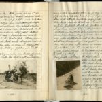 Kriegstagebuch von Hans-Joachim Röhr aus Görlitz - Band 3, item 68