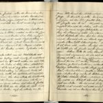 Kriegstagebuch von Hans-Joachim Röhr aus Görlitz - Band 3, item 72