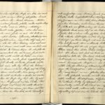 Kriegstagebuch von Hans-Joachim Röhr aus Görlitz - Band 3, item 75