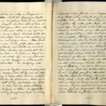 Kriegstagebuch von Hans-Joachim Röhr aus Görlitz - Band 3, item 78