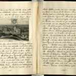 Kriegstagebuch von Hans-Joachim Röhr aus Görlitz - Band 3, item 80