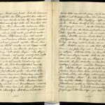 Kriegstagebuch von Hans-Joachim Röhr aus Görlitz - Band 3, item 82