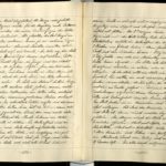 Kriegstagebuch von Hans-Joachim Röhr aus Görlitz - Band 3, item 83