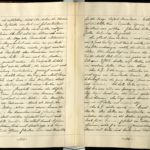Kriegstagebuch von Hans-Joachim Röhr aus Görlitz - Band 3, item 84