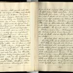 Kriegstagebuch von Hans-Joachim Röhr aus Görlitz - Band 3, item 90