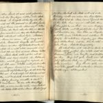Kriegstagebuch von Hans-Joachim Röhr aus Görlitz - Band 3, item 92