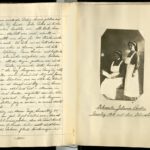Kriegstagebuch von Hans-Joachim Röhr aus Görlitz - Band 3, item 98