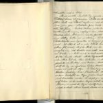 Kriegstagebuch von Hans-Joachim Röhr aus Görlitz - Band 3, item 99